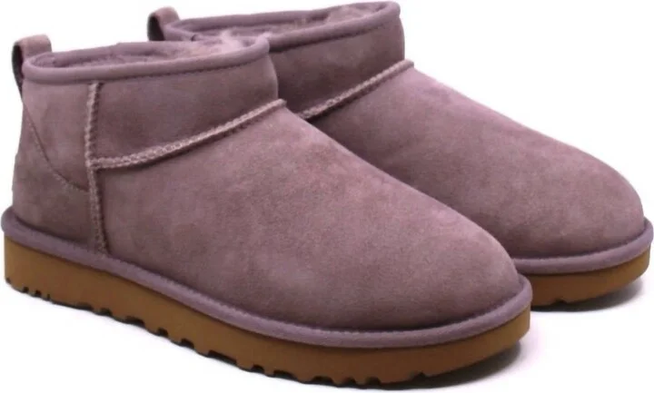 Women's Classic Ultra Mini In Sugarplum