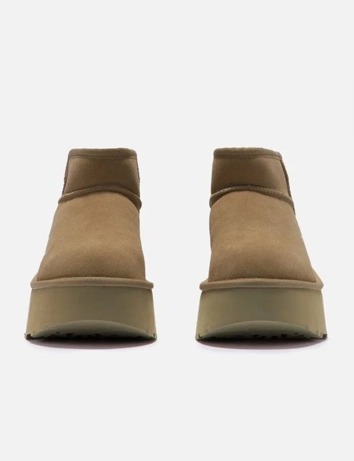 Women's Classic Ultra Mini New Heights - Image 2
