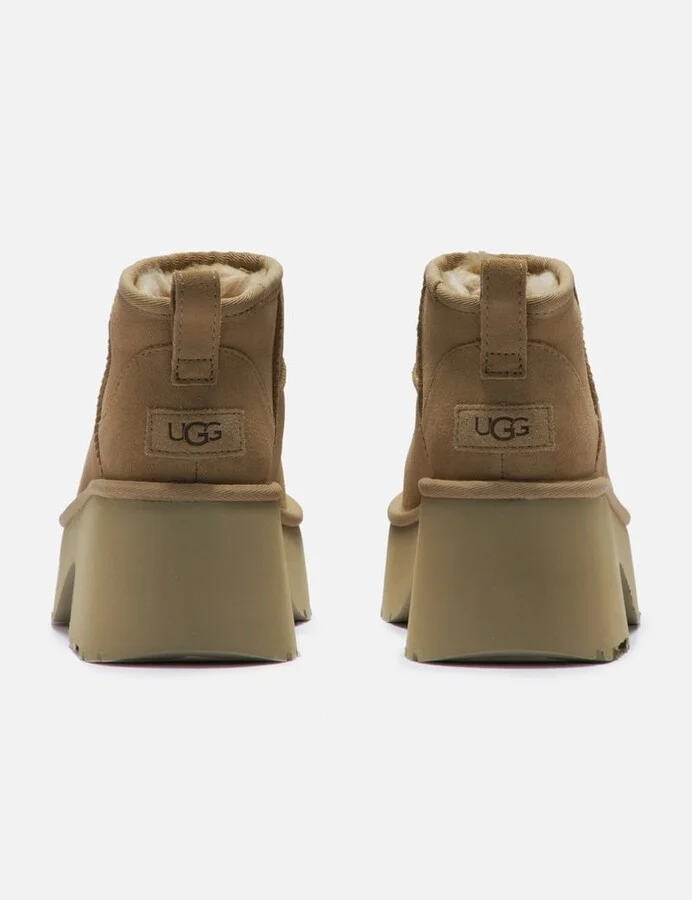 Women's Classic Ultra Mini New Heights - Image 3