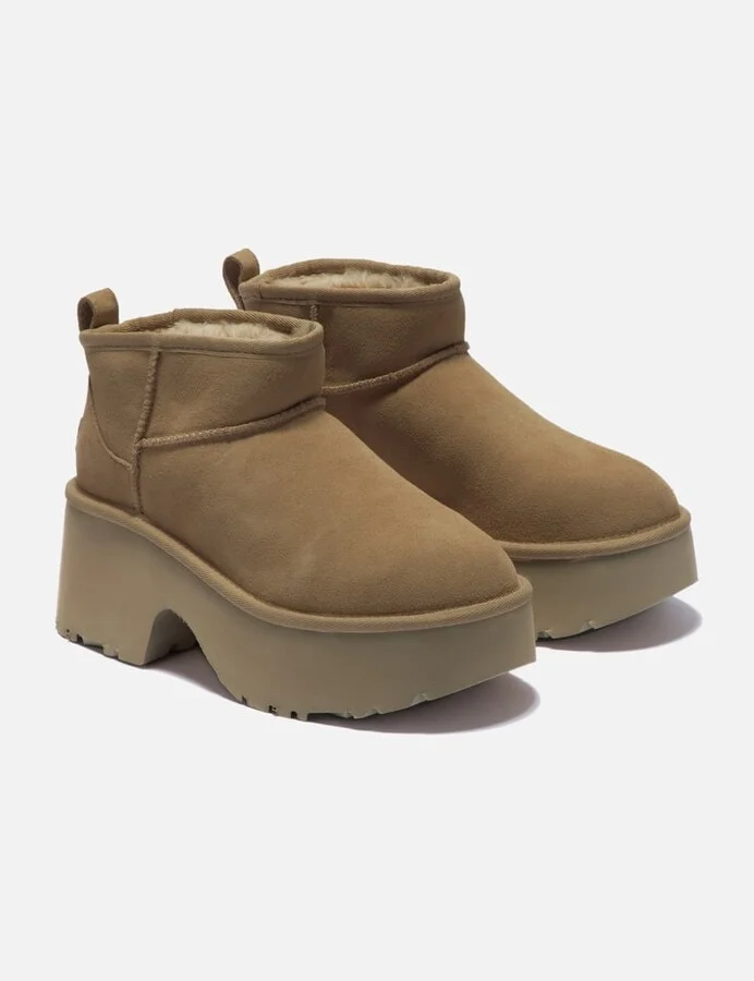 Women's Classic Ultra Mini New Heights - Image 4