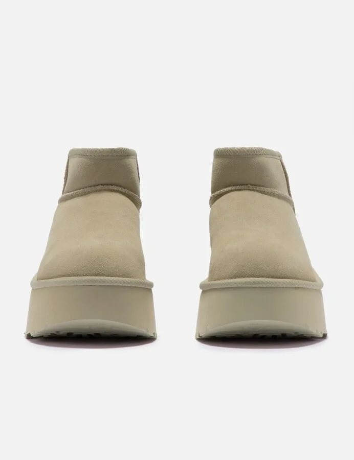 Women's Classic Ultra Mini New Heights - Image 2