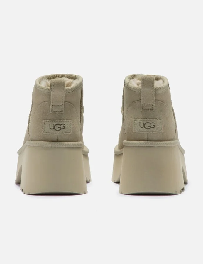 Women's Classic Ultra Mini New Heights - Image 3