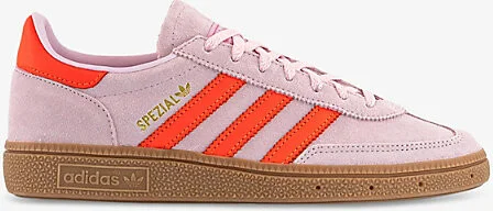 Clear Pink Solar Orange