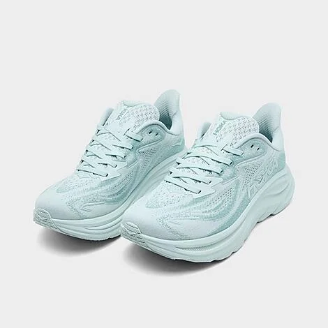 Women's Clifton 10 Running Shoes - Image 3
