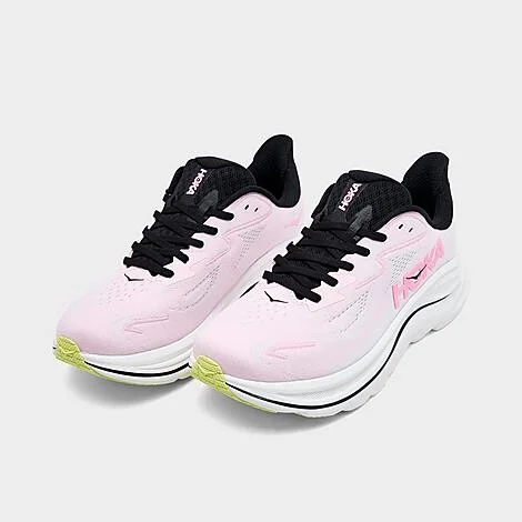 Women's Clifton 10 Running Shoes - Image 4