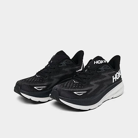 Women's Clifton 9 Running Shoes - Image 2