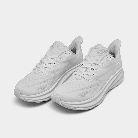 Women's Clifton 9 Running Shoes - Image 3
