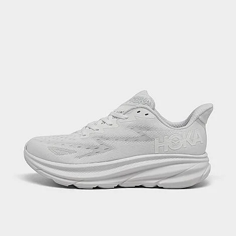 White/White