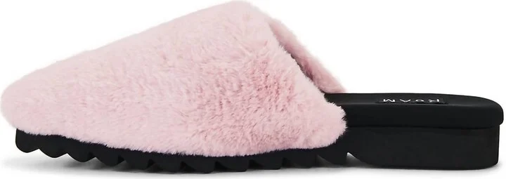 Women's Cloud Mule In Blush