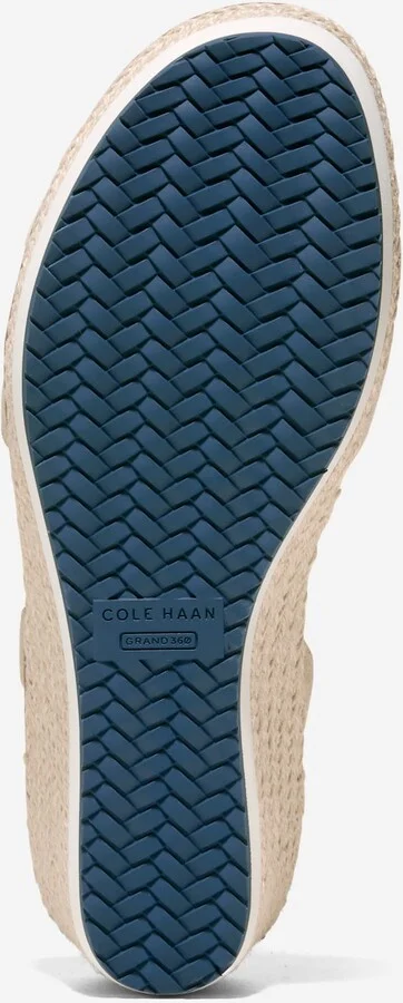 Women's Cloudfeel Espadrille Wedge Sandals - Image 6