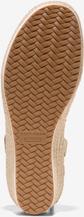 Women's Cloudfeel Espadrille Wedge Sandals - Image 6