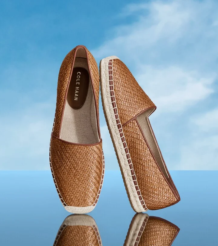 Women's Cloudfeel Keely A-Line Espadrilles - Image 2