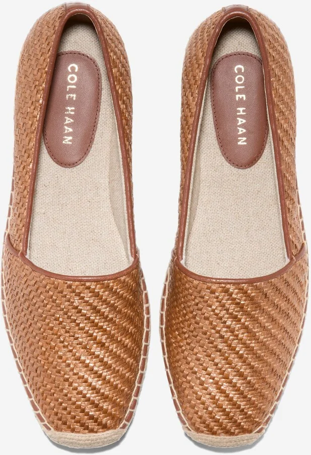 Women's Cloudfeel Keely A-Line Espadrilles - Image 5