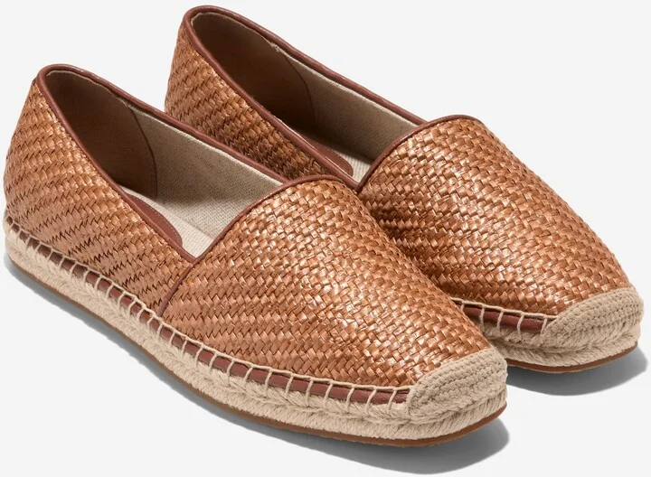 Women's Cloudfeel Keely A-Line Espadrilles - Image 6