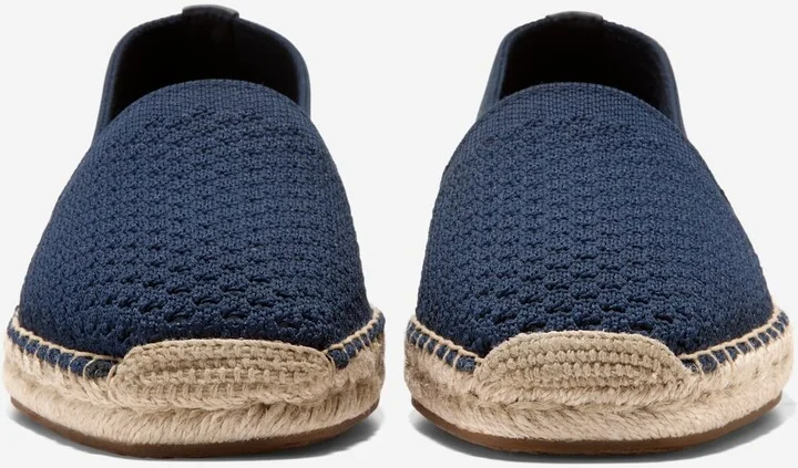 Women's Cloudfeel Keely A-Line Espadrilles - Image 2
