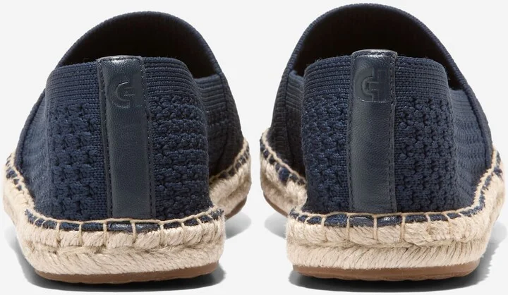 Women's Cloudfeel Keely A-Line Espadrilles - Image 3