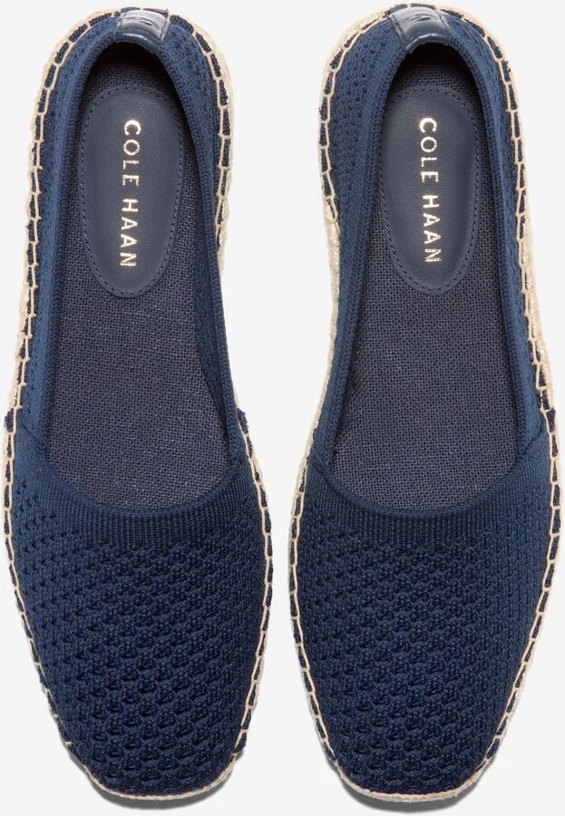 Women's Cloudfeel Keely A-Line Espadrilles - Image 4
