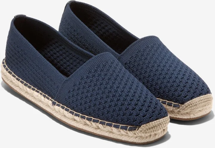 Women's Cloudfeel Keely A-Line Espadrilles - Image 5
