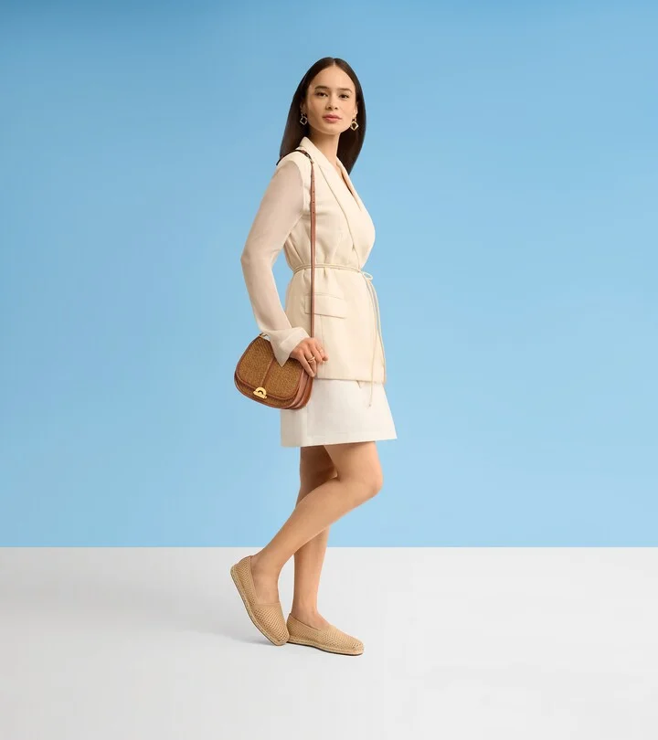 Women's Cloudfeel Keely A-Line Espadrilles - Image 2