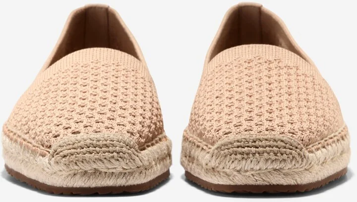 Women's Cloudfeel Keely A-Line Espadrilles - Image 3