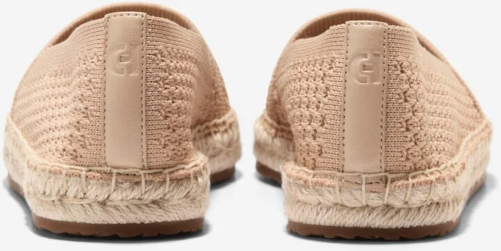 Women's Cloudfeel Keely A-Line Espadrilles - Image 4