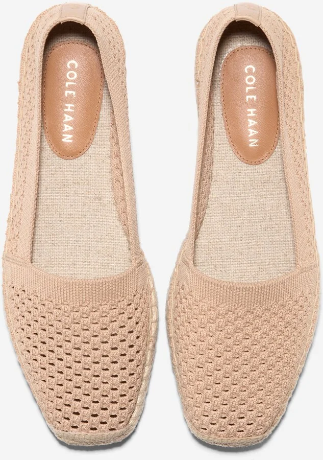 Women's Cloudfeel Keely A-Line Espadrilles - Image 5