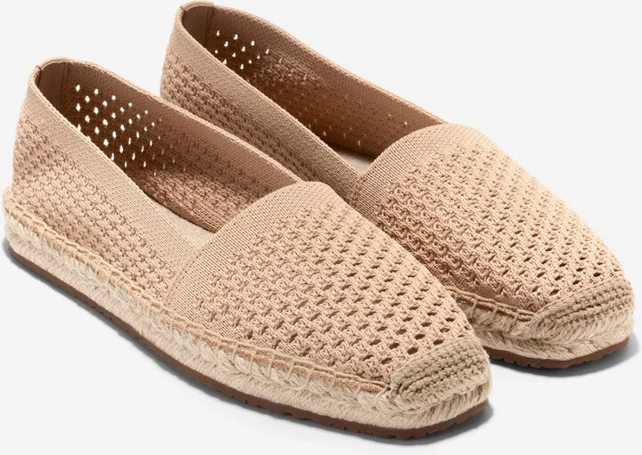 Women's Cloudfeel Keely A-Line Espadrilles - Image 6