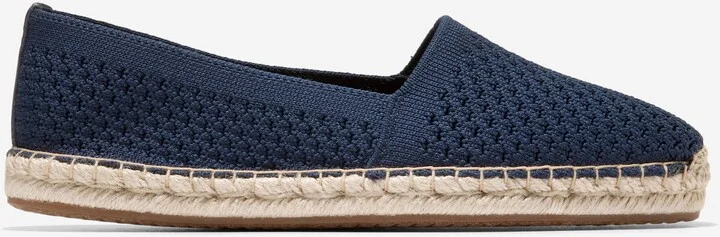 Women's Cloudfeel Keely A-Line Espadrilles