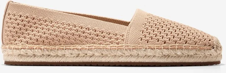 Women's Cloudfeel Keely A-Line Espadrilles
