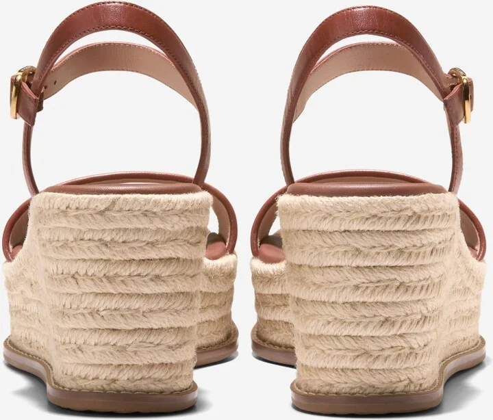 Women's Cloudfeel Keeton Espadrilles Flatforms - Image 3