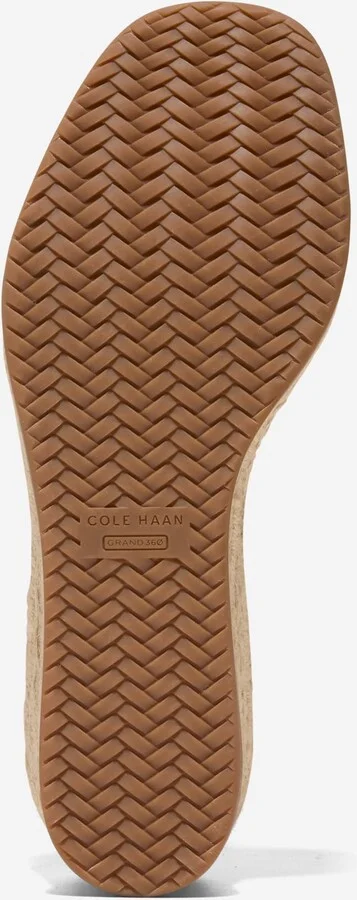 Women's Cloudfeel Keeton Espadrilles Flatforms - Image 6