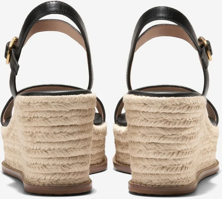 Women's Cloudfeel Keeton Espadrilles Flatforms - Image 3