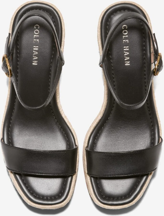 Women's Cloudfeel Keeton Espadrilles Flatforms - Image 4