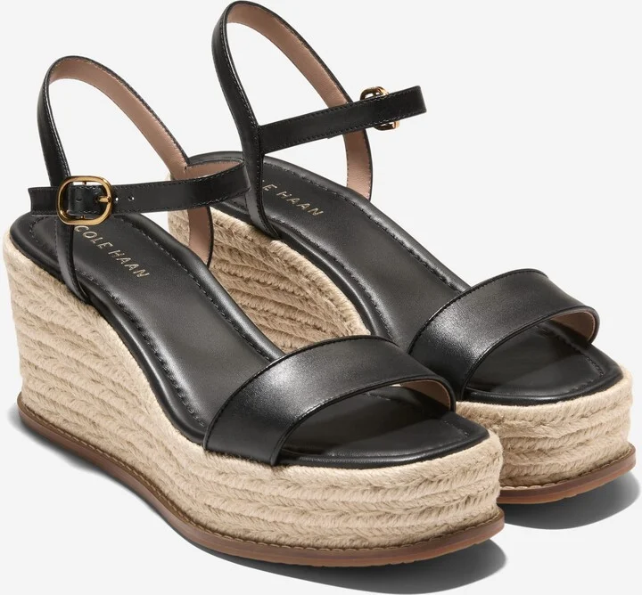 Women's Cloudfeel Keeton Espadrilles Flatforms - Image 5