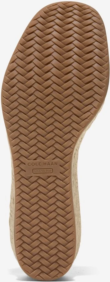 Women's Cloudfeel Keeton Espadrilles Flatforms - Image 6