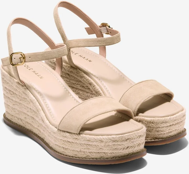 Women's Cloudfeel Keeton Espadrilles Flatforms - Image 5