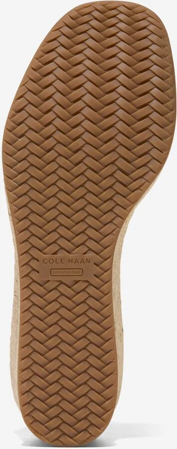 Women's Cloudfeel Keeton Espadrilles Flatforms - Image 6