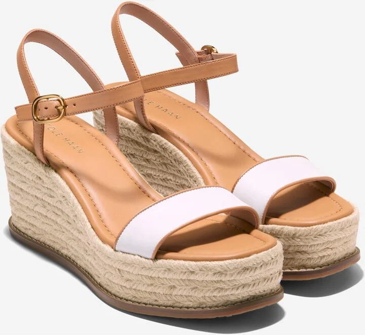 Women's Cloudfeel Keeton Espadrilles Flatforms - Image 5