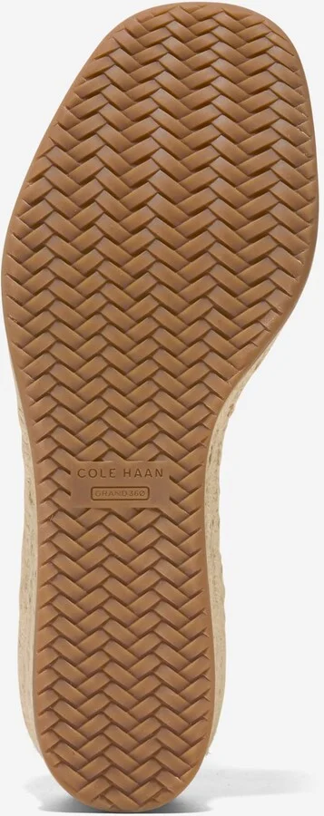 Women's Cloudfeel Keeton Espadrilles Flatforms - Image 6