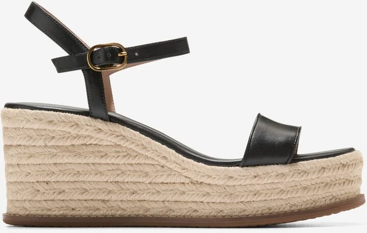 Women's Cloudfeel Keeton Espadrilles Flatforms