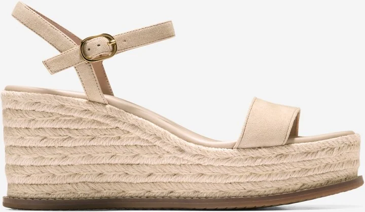 Women's Cloudfeel Keeton Espadrilles Flatforms