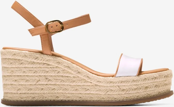 Women's Cloudfeel Keeton Espadrilles Flatforms
