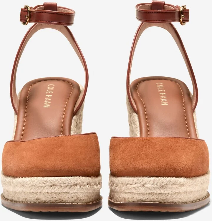 Women's Cloudfeel Kyra Espadrille Wedges - Image 2