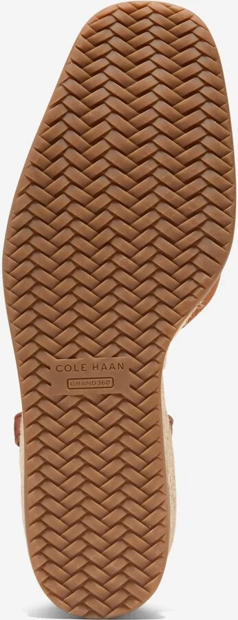 Women's Cloudfeel Kyra Espadrille Wedges - Image 6