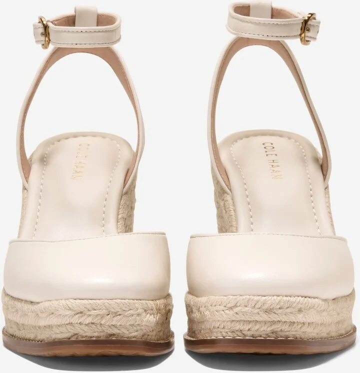 Women's Cloudfeel Kyra Espadrille Wedges - Image 2