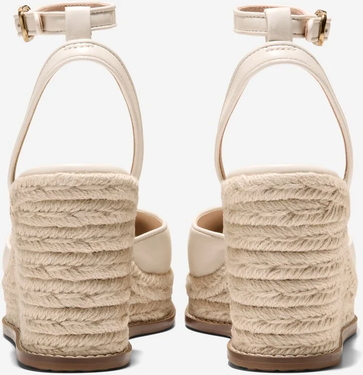 Women's Cloudfeel Kyra Espadrille Wedges - Image 3