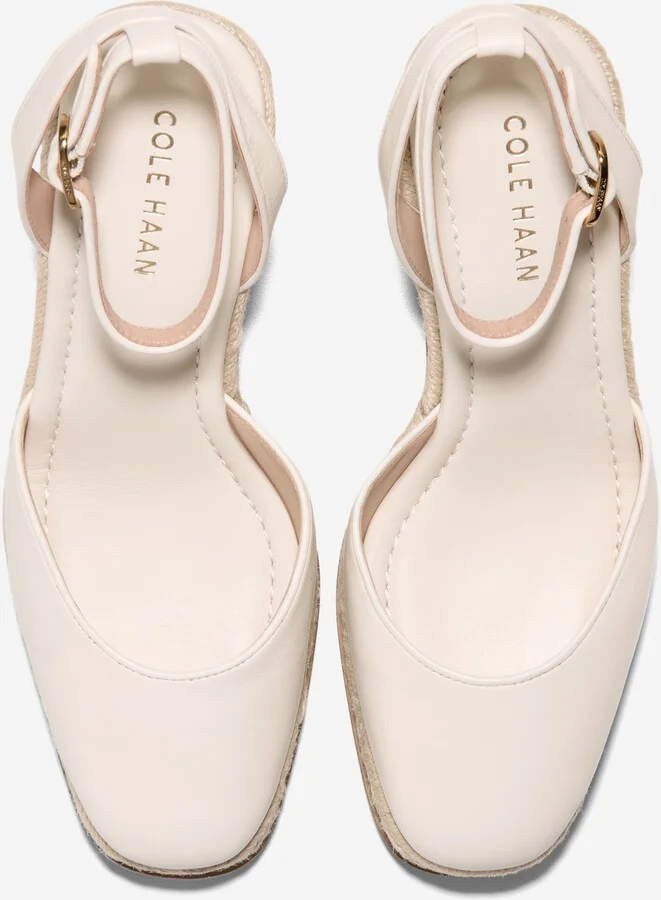 Women's Cloudfeel Kyra Espadrille Wedges - Image 4
