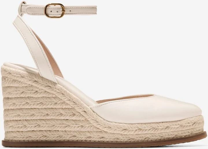 Women's Cloudfeel Kyra Espadrille Wedges