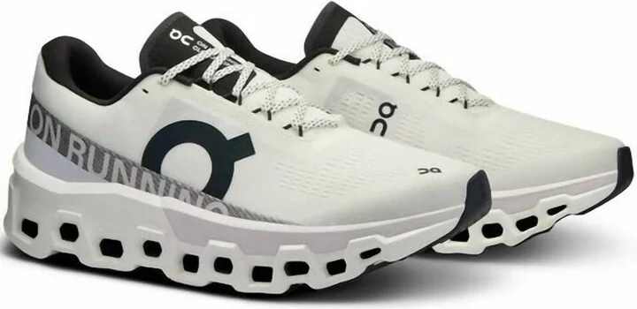 Women's Cloudmonster 2 Sneaker In Undyed/frost