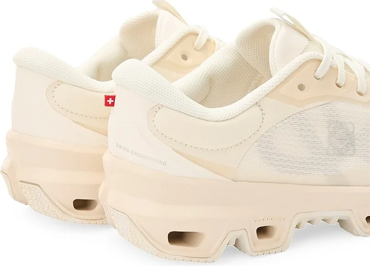 Women's Cloudventure 2.0 Chunky Low-Top Sneakers - Sand - Size 6 - Image 7